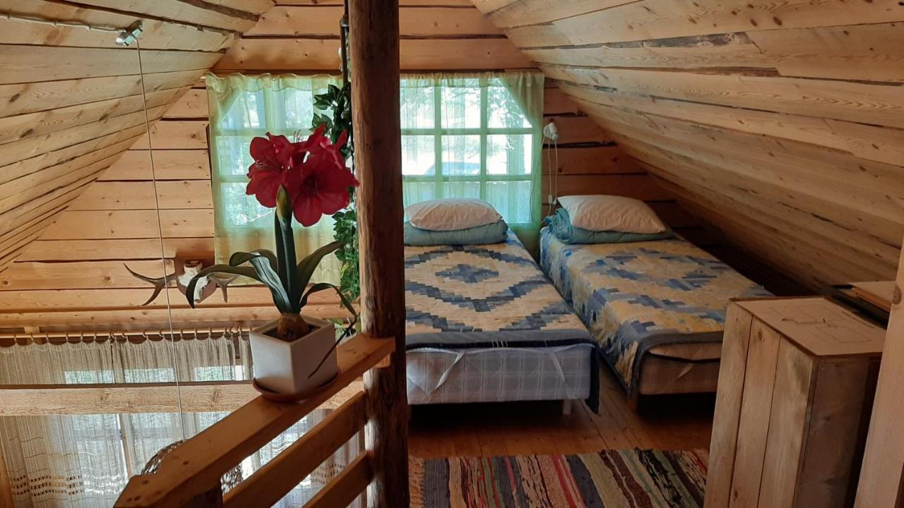 Nova Madise Guesthouse Rannakula  Ngoại thất bức ảnh