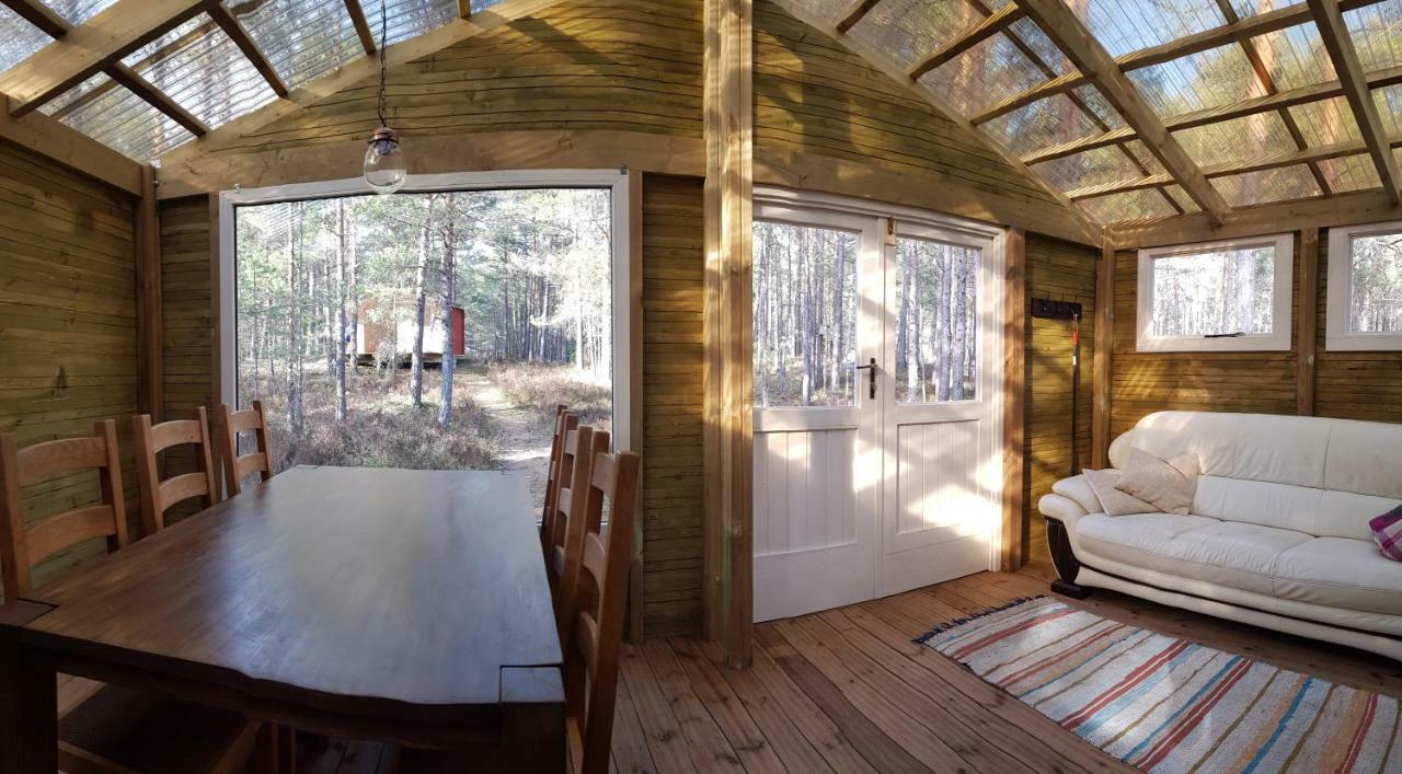 Nova Madise Guesthouse Rannakula  Ngoại thất bức ảnh