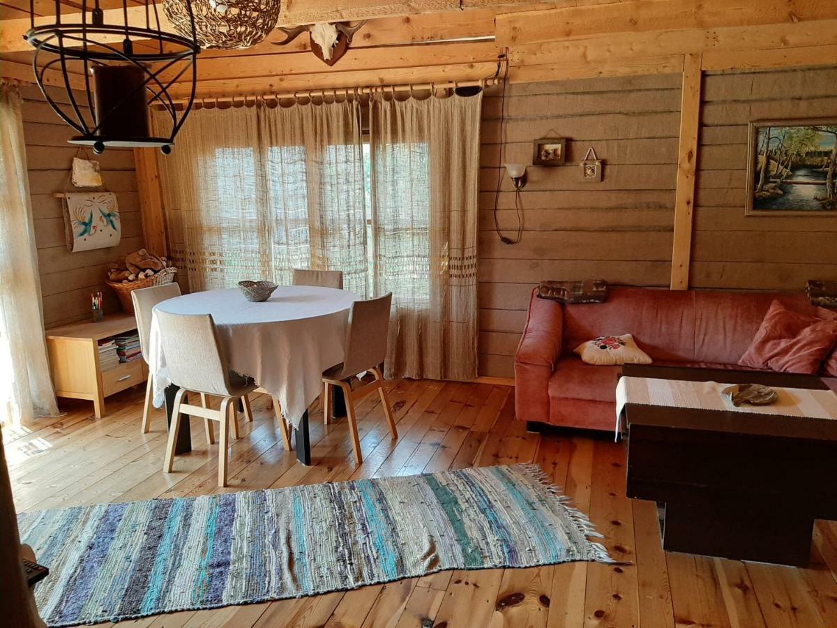 Nova Madise Guesthouse Rannakula  Ngoại thất bức ảnh
