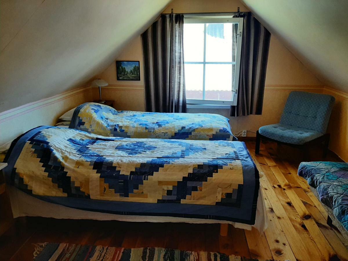 Nova Madise Guesthouse Rannakula  Ngoại thất bức ảnh