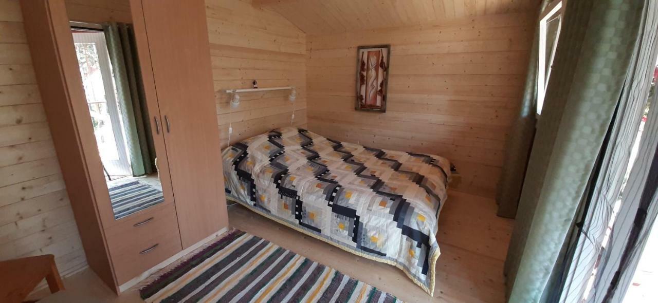 Nova Madise Guesthouse Rannakula  Ngoại thất bức ảnh