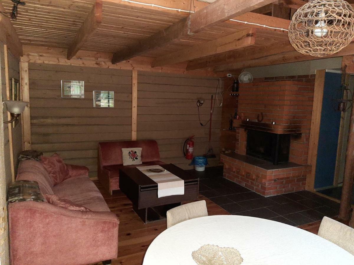 Nova Madise Guesthouse Rannakula  Ngoại thất bức ảnh